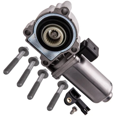 Actionneur Boite Transfert Moteur for BMW X3 E83 X5 E53 E70 27107566296 NEUF - Photo 1/4