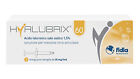 Siringa Intra-Articolare Hyalubrix 60 Acido Ialuronico 1,5% 60 Mg 4 Ml