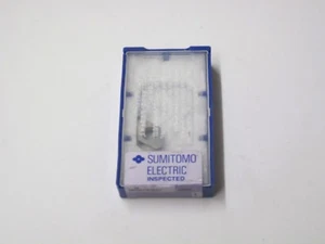 NUEVO inserto giratorio Sumitomo eléctrico 2NUDCGA32.51 BN350 CBN - Imagen 1 de 1