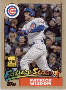 2022 Topps Archives Baseball "Variations and Parallel" Cards - Bild 1 von 9