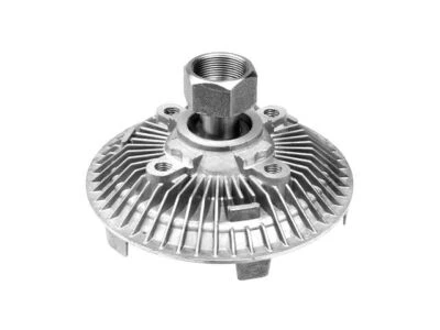 Embrague ventilador Chevrolet S10 1997-2003 52725VR 1999 2000 1998 2001 2002 Foto 1 de 2