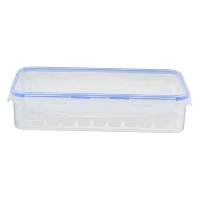  2 Pcs Eiswürfelschalen Eiswürfelform Stab Eiswürfelhalter Machen Schimmel - Bild 1 von 4