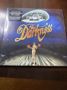 The Darkness Permission to Land (Vinyl) - Bild 1 von 7