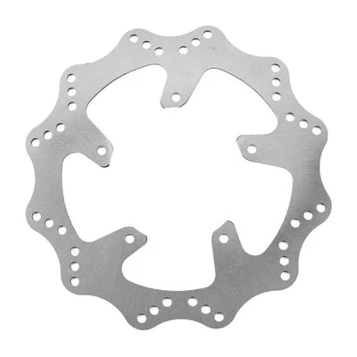 MG Rear Brake Disc for Aprilia SXV 550 2006-2011 (20-543-W) - Image 1 of 3