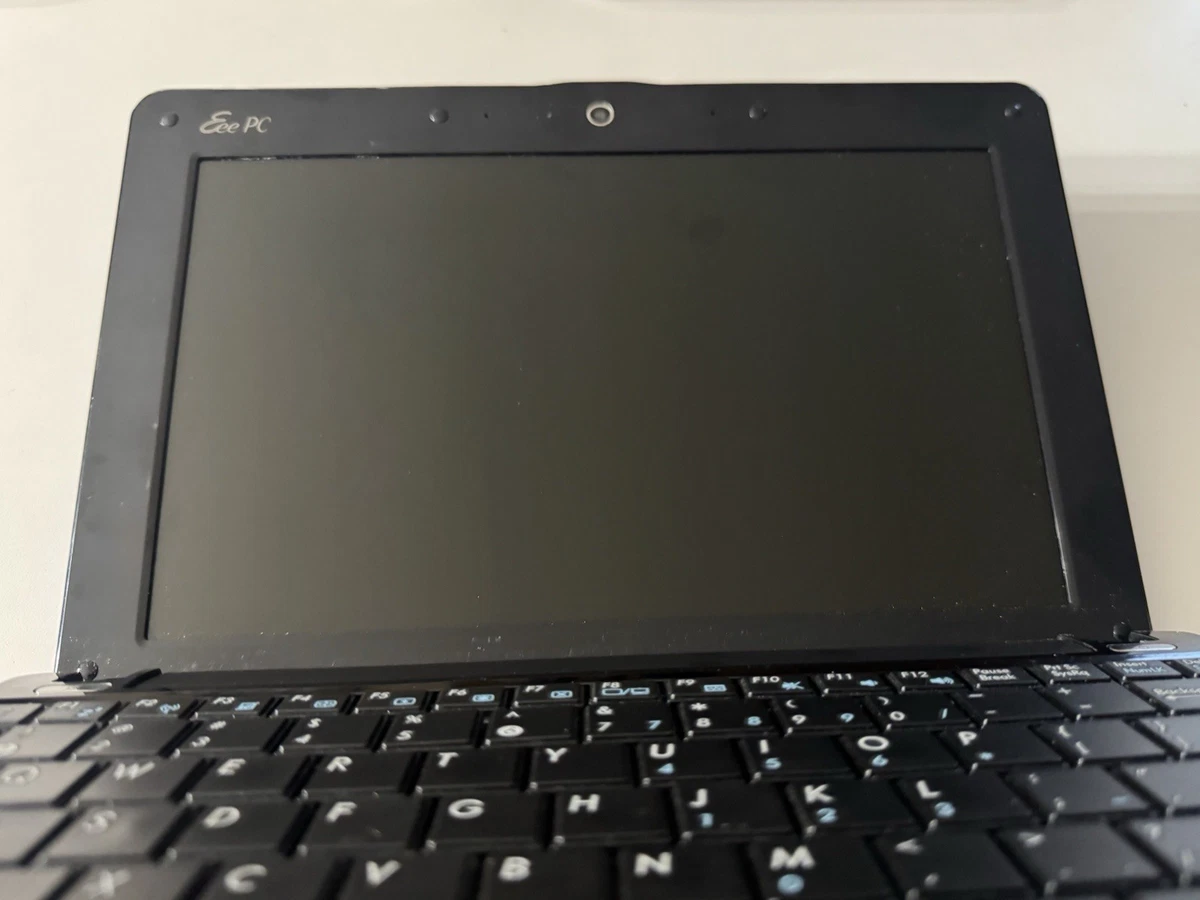 ASUS Eee PC 1005HA PC Laptops & Netbooks for Sale | Shop New