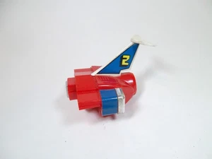 Battle Clasher Tail Section Teil wie abgebildet - Bild 1 von 5
