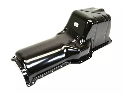 Genuine Mopar Engine Oil Pan 53020833ab Foto 1 de 3