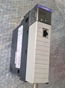 Allen Bradley 1756-CNB/E Controllogix Controlnet Communications Bridge - Bild 1 von 3