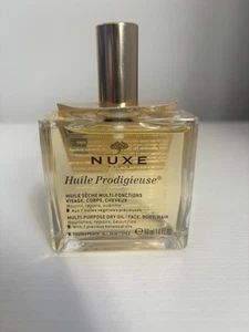 Nuxe Huile Prodigieuse Multi Purpose Dry Oil (50ml / 1.6 fl oz) - Picture 1 of 2