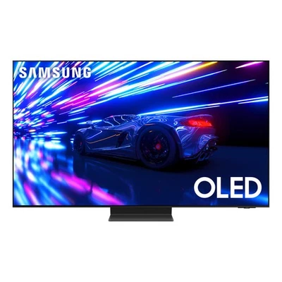 Samsung S95D 55 inch HDR OLED Smart TV (2024) - Image 1 of 4