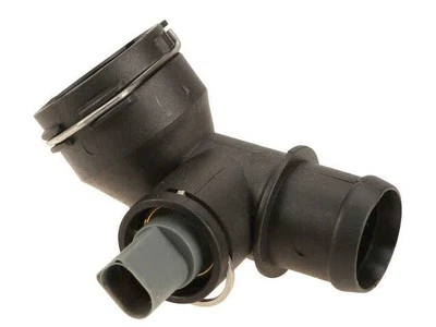 Adaptador manguera refrigerante radiador Volkswagen GTI 2008-2014 21139YXCQ 2010 2009 Foto 1 de 2