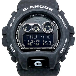 G-Shock GD-X6900SP-1 Supra Collaboration 2nd Edition - Picture 1 of 10