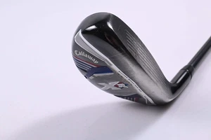 Callaway XR #4 Hybrid / 22 Degree / Regular Flex Project X Shaft - Picture 1 of 8