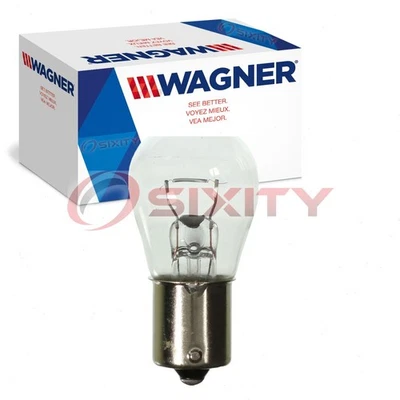 Bombilla de parada de montaje alto central Wagner para Acura Integra Legend 1986-1990 lk Foto 1 de 4