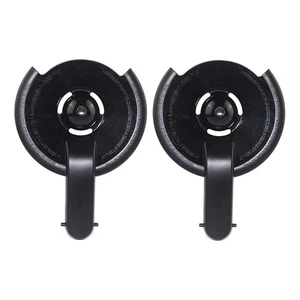 2er Pack Ersatz Kaffeekanne Deckel für, 12 Tassen Kaffeekanne 7831 - Bild 1 von 7