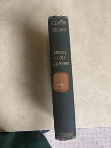 Treasure Island -Robert Louis Stevenson - Picture 1 of 8