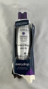 EveryDrop EDR1RXD1 Filter 1 for Whirlpool Refrigerator - Single Pack - Picture 1 of 4