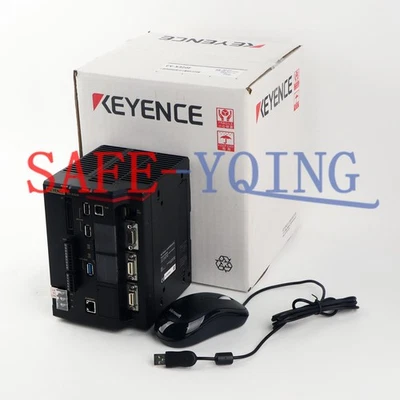 ONE 全新 Keyence CV-X320F 视觉控制器 — 第 1/4 张图片