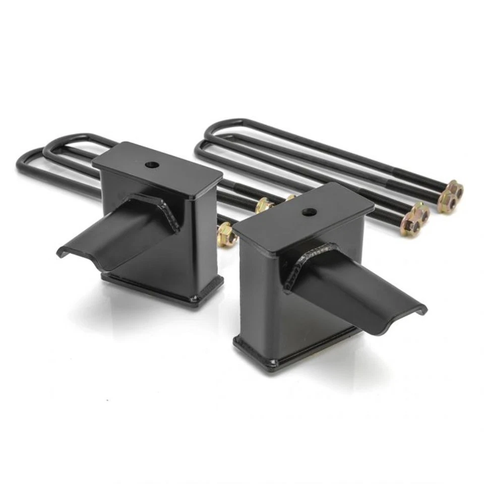 Readylift 6.0" bloque cónico 1 pieza eje de transmisión se adapta a 17-20 Ford F250/F350 66-2760 Foto 1 de 1