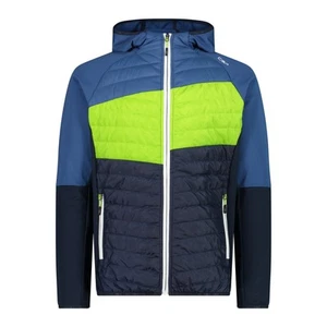 CMP Herren Jacken MAN JACKET HYBRID FIX HOOD 33E6577 - Bild 1 von 5