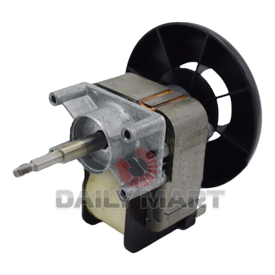 New In Box FASCO THERMO J238-087-8218 Motor Fan for Oven Drying Oven Experiment - Image 1 of 1