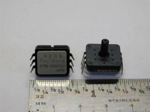 Fujikura XFPM-050KPGS1 Pre-Amplified / 5V Excitation / Gauge 0-50kPa 6-DIP - Picture 1 of 1