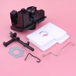 Kit de varilla de estrangulamiento de carcasa de filtro de aire para Stihl MS180 MS170 018 017 - Imagen 1 de 4
