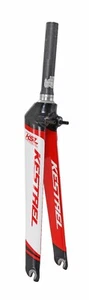 Kestrel 4000 Pro SL Triathlon Bike Fork Rim Brake 700c 1 1/8" Steerer 50cm TT - Picture 1 of 8