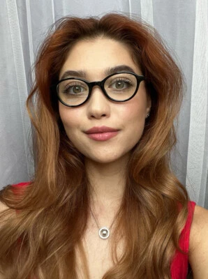 Oliver Peoples Rowan BK/SYC armação de óculos oval preta redonda 46mm masculina feminina’ - Imagem 1 de 3