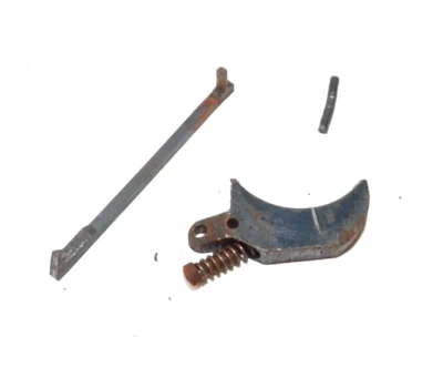 Gatillo largo y piezas de palanca Galesi Brescia .22 #Z247 Foto 1 de 2