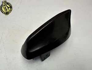 Land Rover Discovery Sport Evoque 2020-2024 techo aleta de tiburón antena de radio (negro) - Imagen 1 de 7