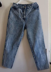 Damen Jeans @ blau @ Gr. 42 @ Vintage Explorer @ Zugreifen - Bild 1 von 11