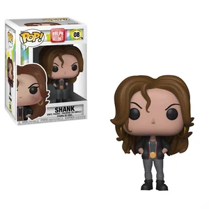 Disney Wreck It Ralph 2 Shank Pop! Vinyl Figure - Picture 1 of 2