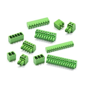 2Pin-16Pin 3.81mm KF2EDG PCB Terminal Block Screw Connectors Plug-in Male&Female - Picture 1 of 29