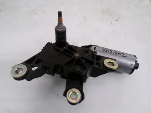 Wischermotor hinten SEAT ALHAMBRA 7V 7M3955711A "507A02" - Picture 1 of 5