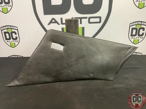 1978-1989 Porsche 911 Targa Right Rear Quarter Interior Panel 9115550724705T - Picture 1 of 11