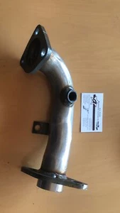 Exhaust and Tail Pipes Fits: 2002-2003 Mazda Protege5 - Picture 1 of 1