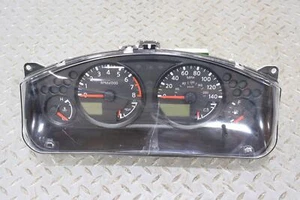 2011 Nissan Xterra OEM 140MPH Speedometer (24810-9CA5A) Cracked Lens (Tested) - Picture 1 of 15