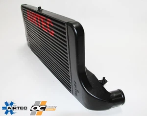 Airtec Stage 3 Fiesta ST180 Eco Boost Fronthalterung Ladeluftkühler Upgrade - Bild 1 von 2