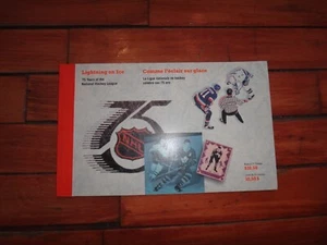 canada booklet scott #bk148 cat. value $28.00 - Picture 1 of 5