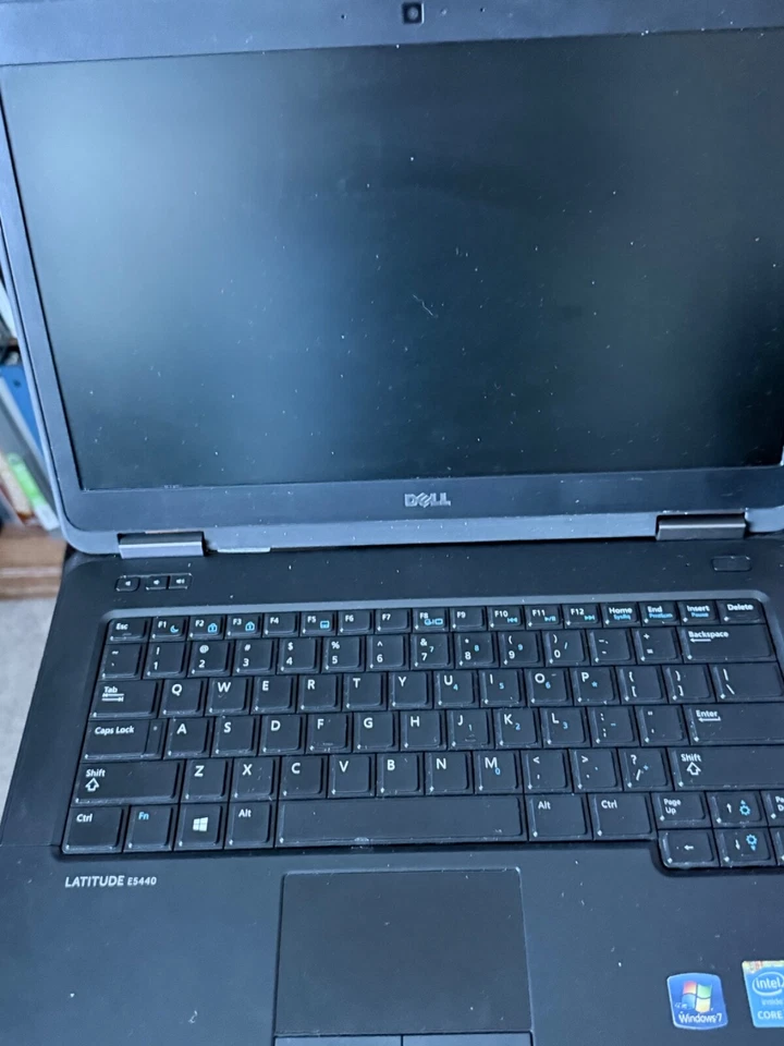 Genuine Dell Latitude E5420 Laptop DVD-RW Optical Drive DS-8ABSH 0J5TNX Tested - Image 1 of 1