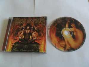 Cradle Of Filth - Bitter Suites to Succubi (CD 2001) - Picture 1 of 5