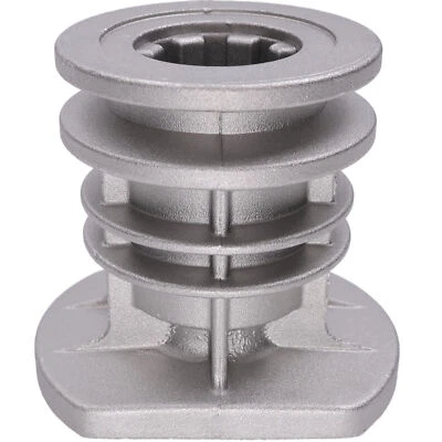 GARTENEXPRESS Supporto lama per CastelGarden Electrolux Twin-Cut Honda 5382246-56 CG22465-607H