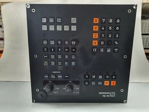 Heidenhain TNC 155 im Austausch - Bild 1 von 1