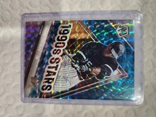 Frank Thomas 1990s Stars Mosaic Genesis