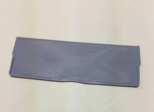 Akro-Mills GROSSER Teiler 40717 Kunststoff Aufbewahrungsschalen - 6 Stück - Bild 1 von 6