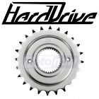 HardDrive Transmission Sprocket for 1994-1999 Harley Davidson FXSTC Softail ss