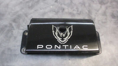 1985-1992 PONTIAC FIREBIRD LANTERNA TRASEIRA SEÇÃO CENTRAL - Imagem 1 de 4