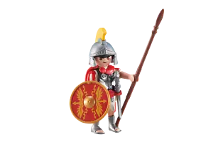 Playmobil - Tribun romain neuf x1 - 6491 - Picture 1 of 1