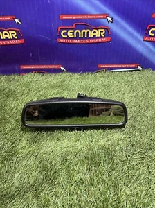 2011 2012 2013 DODGE DURANGO REAR VIEW MIRROR OEM 68088023AB ORIGINAL MOPAR - Picture 1 of 5